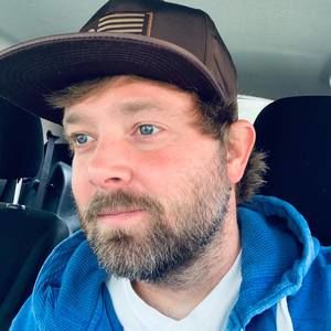 Meet your Posher, Aaron